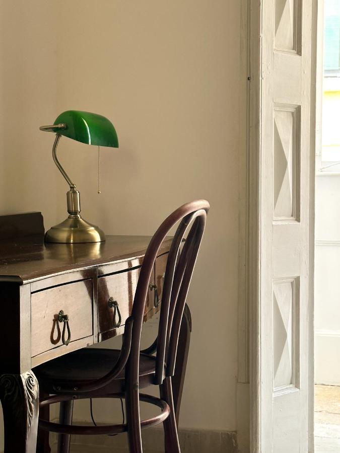 L'Artist Casa Micallef Hostel Valletta Buitenkant foto