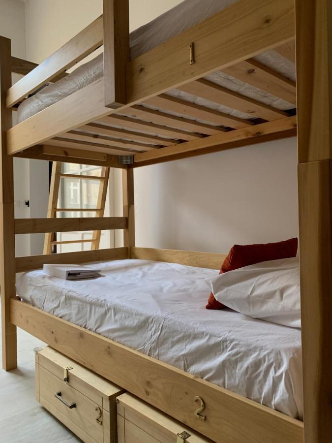 L'Artist Casa Micallef Hostel Valletta Buitenkant foto